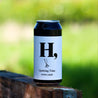 Quitting Time - Rustic Lager